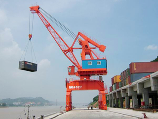 Harbour Cranes for Sale